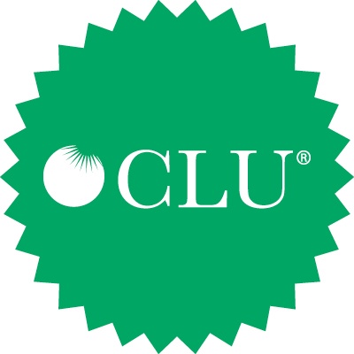 clu certified financial advisor