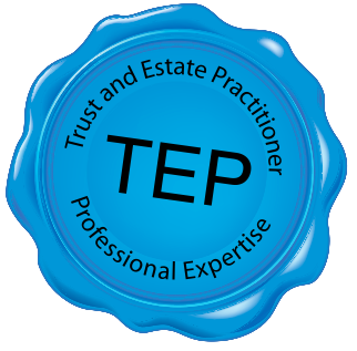 tep certified financial advisor